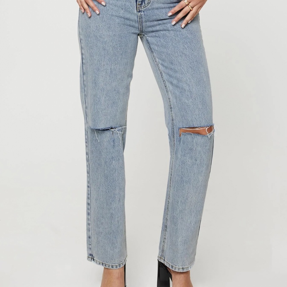 Holden jeans